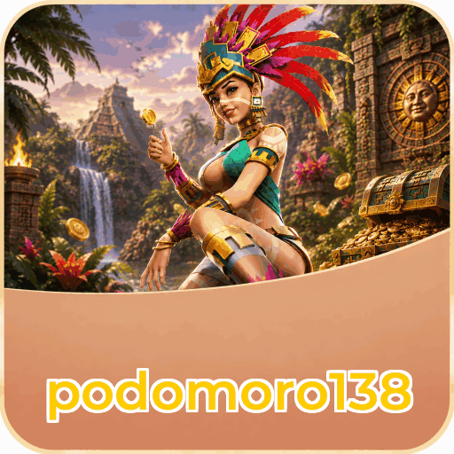 Tampilan antarmuka podomoro138 APK v4.7.5 saat pengujian performa dan keamanan di perangkat Android